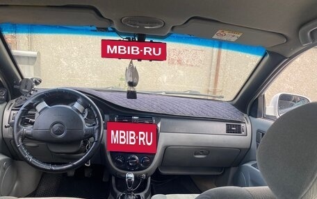 Daewoo Gentra II, 2015 год, 370 000 рублей, 6 фотография