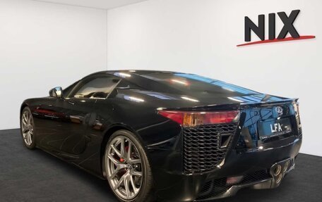 Lexus LFA, 2012 год, 150 800 000 рублей, 3 фотография