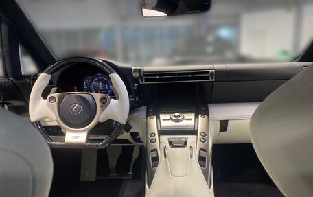 Lexus LFA, 2012 год, 150 800 000 рублей, 4 фотография