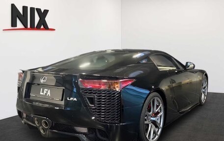 Lexus LFA, 2012 год, 150 800 000 рублей, 10 фотография