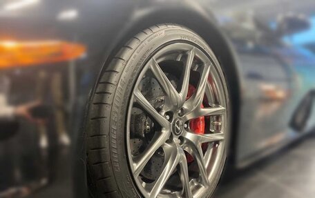 Lexus LFA, 2012 год, 150 800 000 рублей, 11 фотография