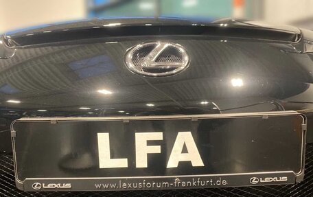 Lexus LFA, 2012 год, 150 800 000 рублей, 15 фотография
