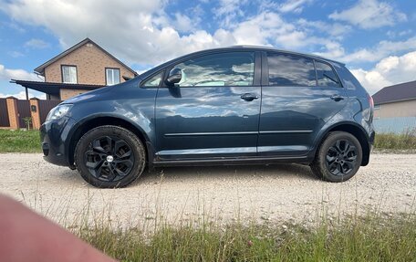 Volkswagen Golf Plus II, 2011 год, 400 000 рублей, 3 фотография