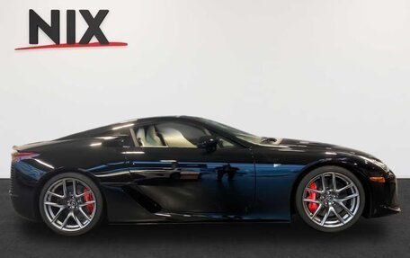 Lexus LFA, 2012 год, 150 800 000 рублей, 14 фотография