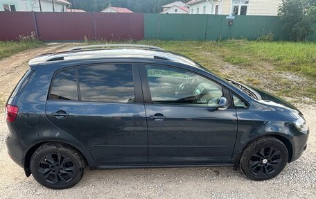 Volkswagen Golf Plus II, 2011 год, 400 000 рублей, 4 фотография