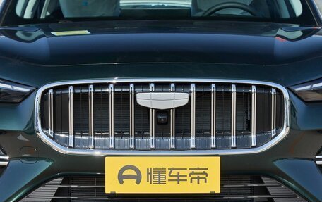 Geely Emgrand, 2026 год, 1 866 006 рублей, 5 фотография