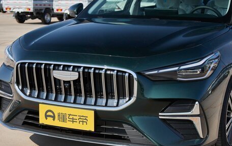 Geely Emgrand, 2026 год, 1 866 006 рублей, 2 фотография