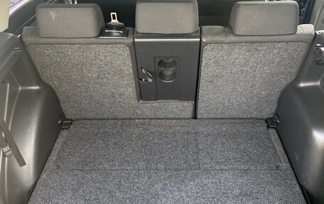 Volkswagen Golf Plus II, 2011 год, 400 000 рублей, 11 фотография