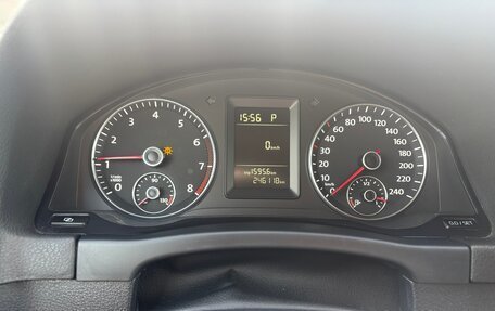 Volkswagen Golf Plus II, 2011 год, 400 000 рублей, 9 фотография