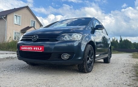 Volkswagen Golf Plus II, 2011 год, 400 000 рублей, 6 фотография