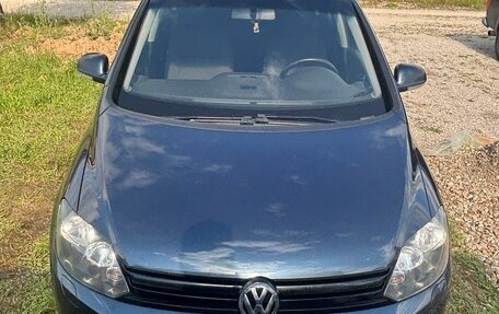 Volkswagen Golf Plus II, 2011 год, 400 000 рублей, 10 фотография