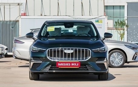 Geely Emgrand, 2026 год, 1 866 006 рублей, 3 фотография