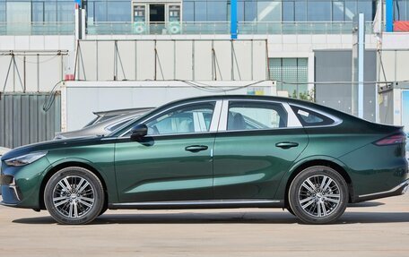 Geely Emgrand, 2026 год, 1 866 006 рублей, 6 фотография