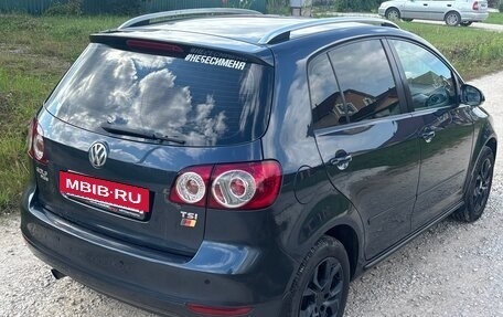 Volkswagen Golf Plus II, 2011 год, 400 000 рублей, 7 фотография