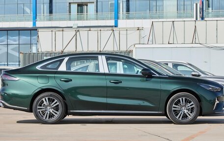 Geely Emgrand, 2026 год, 1 866 006 рублей, 11 фотография