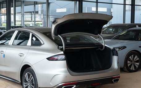 Geely Emgrand, 2026 год, 1 866 006 рублей, 13 фотография