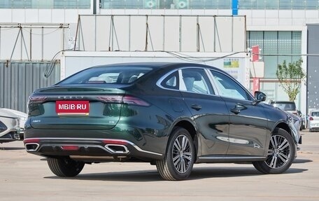 Geely Emgrand, 2026 год, 1 866 006 рублей, 10 фотография