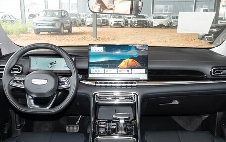 Geely Emgrand, 2026 год, 1 866 006 рублей, 20 фотография