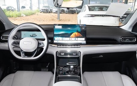 Geely Emgrand, 2026 год, 1 866 006 рублей, 23 фотография