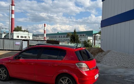 Opel Astra H, 2008 год, 300 000 рублей, 4 фотография