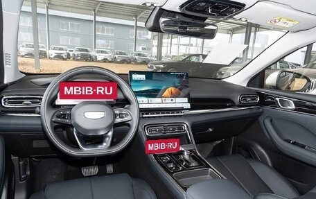 Geely Emgrand, 2026 год, 1 866 006 рублей, 18 фотография