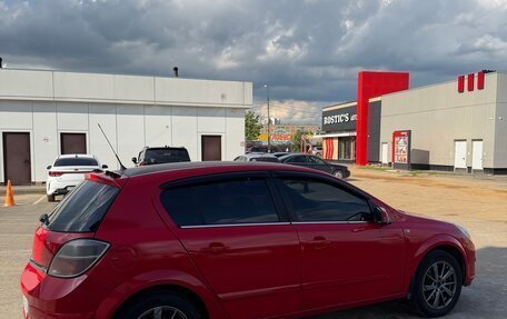 Opel Astra H, 2008 год, 300 000 рублей, 7 фотография