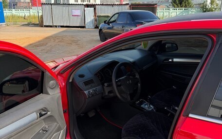 Opel Astra H, 2008 год, 300 000 рублей, 11 фотография