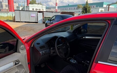 Opel Astra H, 2008 год, 300 000 рублей, 12 фотография