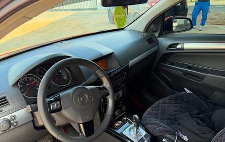 Opel Astra H, 2008 год, 300 000 рублей, 13 фотография