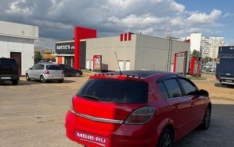 Opel Astra H, 2008 год, 300 000 рублей, 6 фотография