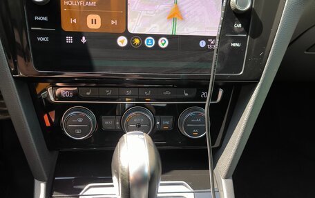 Volkswagen Passat B8 рестайлинг, 2018 год, 2 150 000 рублей, 12 фотография
