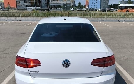 Volkswagen Passat B8 рестайлинг, 2018 год, 2 150 000 рублей, 4 фотография