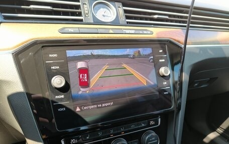 Volkswagen Passat B8 рестайлинг, 2018 год, 2 150 000 рублей, 13 фотография