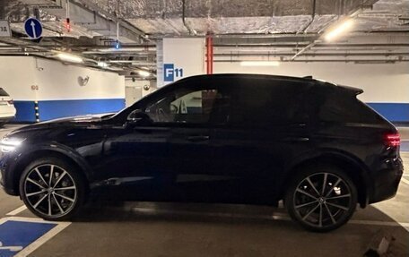 Genesis GV70, 2022 год, 6 500 000 рублей, 4 фотография