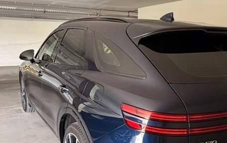 Genesis GV70, 2022 год, 6 500 000 рублей, 7 фотография