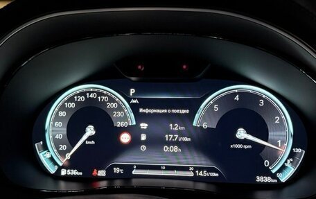Genesis GV70, 2022 год, 6 500 000 рублей, 13 фотография