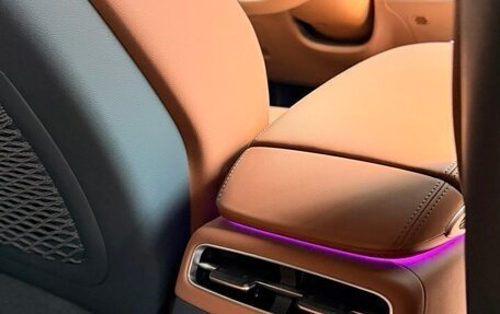 Genesis GV70, 2022 год, 6 500 000 рублей, 17 фотография