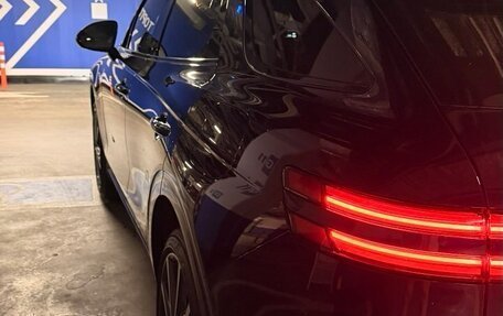 Genesis GV70, 2022 год, 6 500 000 рублей, 21 фотография