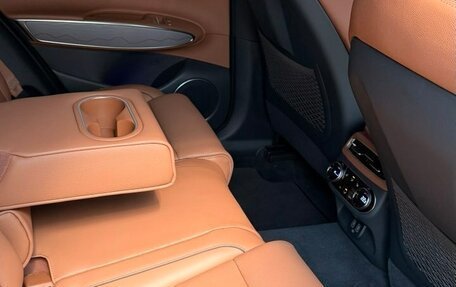 Genesis GV70, 2022 год, 6 500 000 рублей, 18 фотография