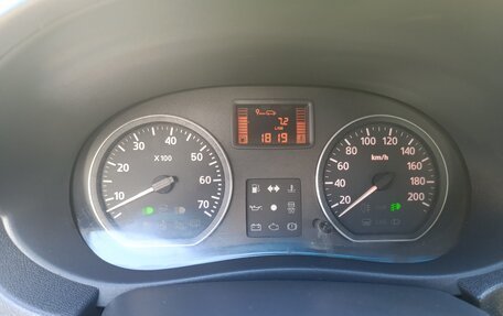 Nissan Almera, 2015 год, 385 000 рублей, 8 фотография