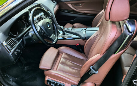 BMW 6 серия, 2014 год, 2 950 000 рублей, 4 фотография