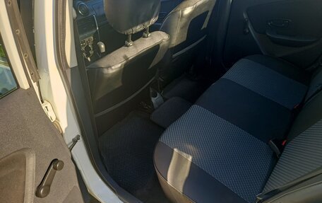 Nissan Almera, 2015 год, 385 000 рублей, 7 фотография