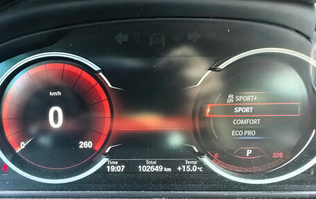 BMW 6 серия, 2014 год, 2 950 000 рублей, 2 фотография