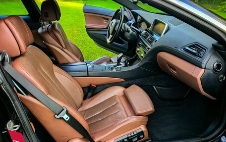 BMW 6 серия, 2014 год, 2 950 000 рублей, 5 фотография
