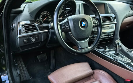 BMW 6 серия, 2014 год, 2 950 000 рублей, 15 фотография