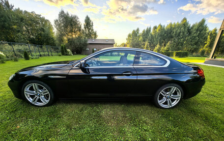 BMW 6 серия, 2014 год, 2 950 000 рублей, 13 фотография