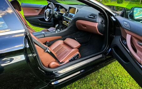 BMW 6 серия, 2014 год, 2 950 000 рублей, 7 фотография
