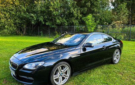 BMW 6 серия, 2014 год, 2 950 000 рублей, 17 фотография