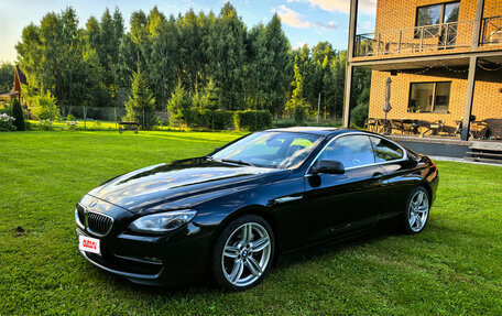 BMW 6 серия, 2014 год, 2 950 000 рублей, 14 фотография