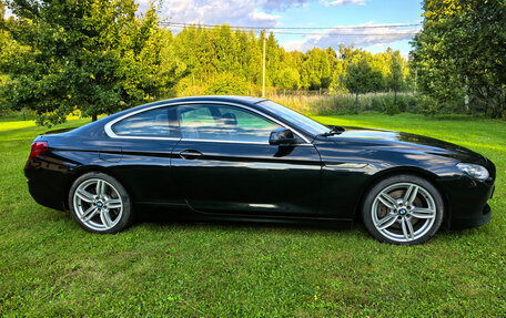 BMW 6 серия, 2014 год, 2 950 000 рублей, 9 фотография